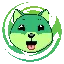 Green Shiba Inu [New]