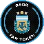 Argentine Football Association Fan Token