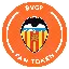 Valencia CF Fan Token