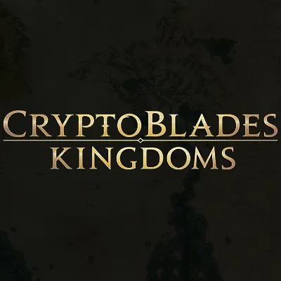 CryptoBlades Kingdoms
