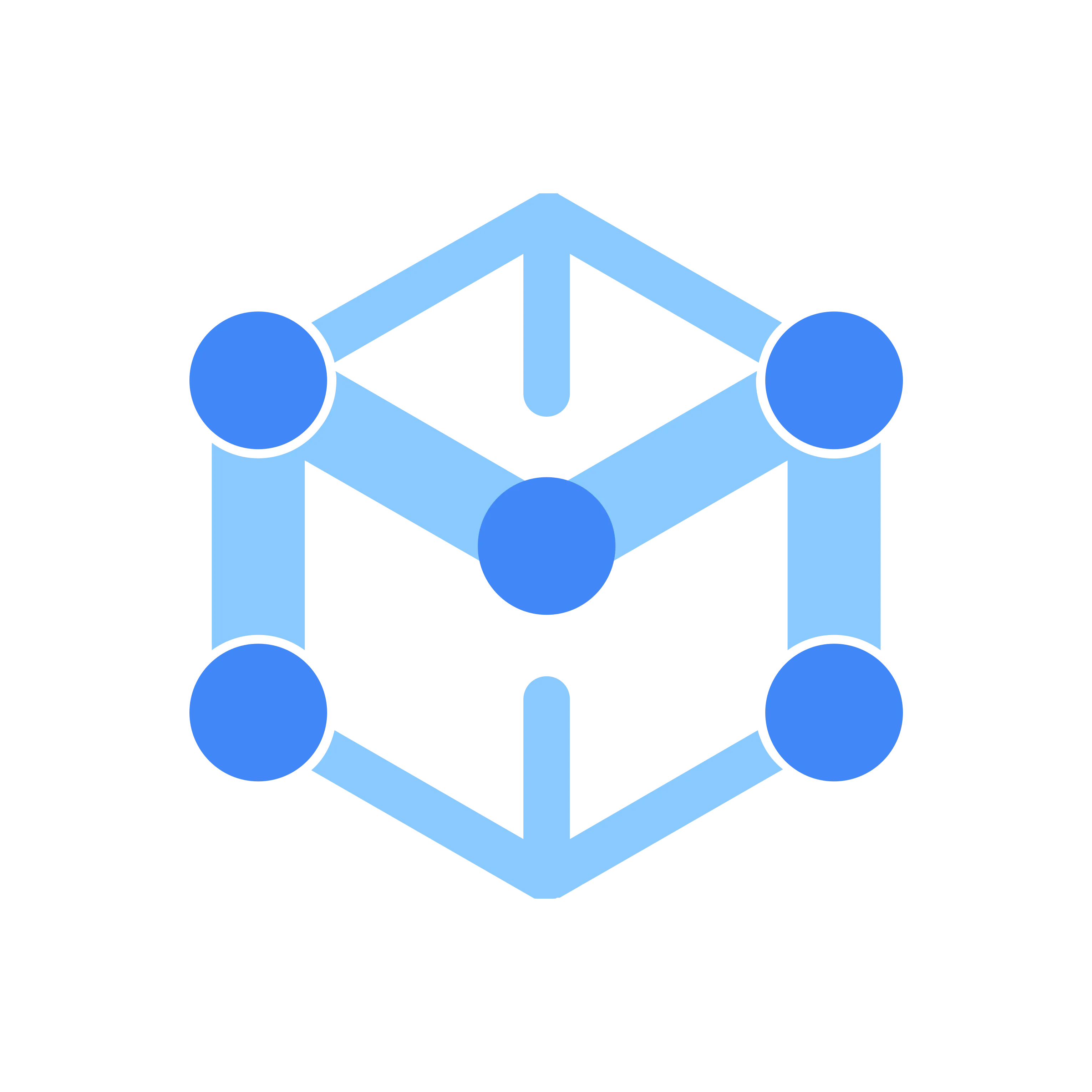 Measurable Data Token