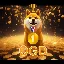 OLYMPIC GAMES DOGE