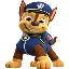 PAW PATROL INU