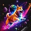 SPACE DOGE