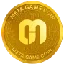 Meta Games Coin
