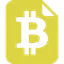 Bitcoin File