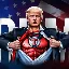 TRUMP MAGA SUPER