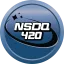 NSDQ420