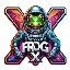 SpaceFrog X