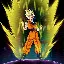 Goku Super Saiyan