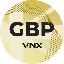 VNX British Pound