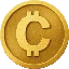 Cryptocurrency Coin