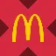McDonald's tokenized stock (xStock)