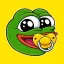 BABY PEPE