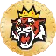 Tiger King Coin